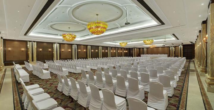 Mayfair Convention